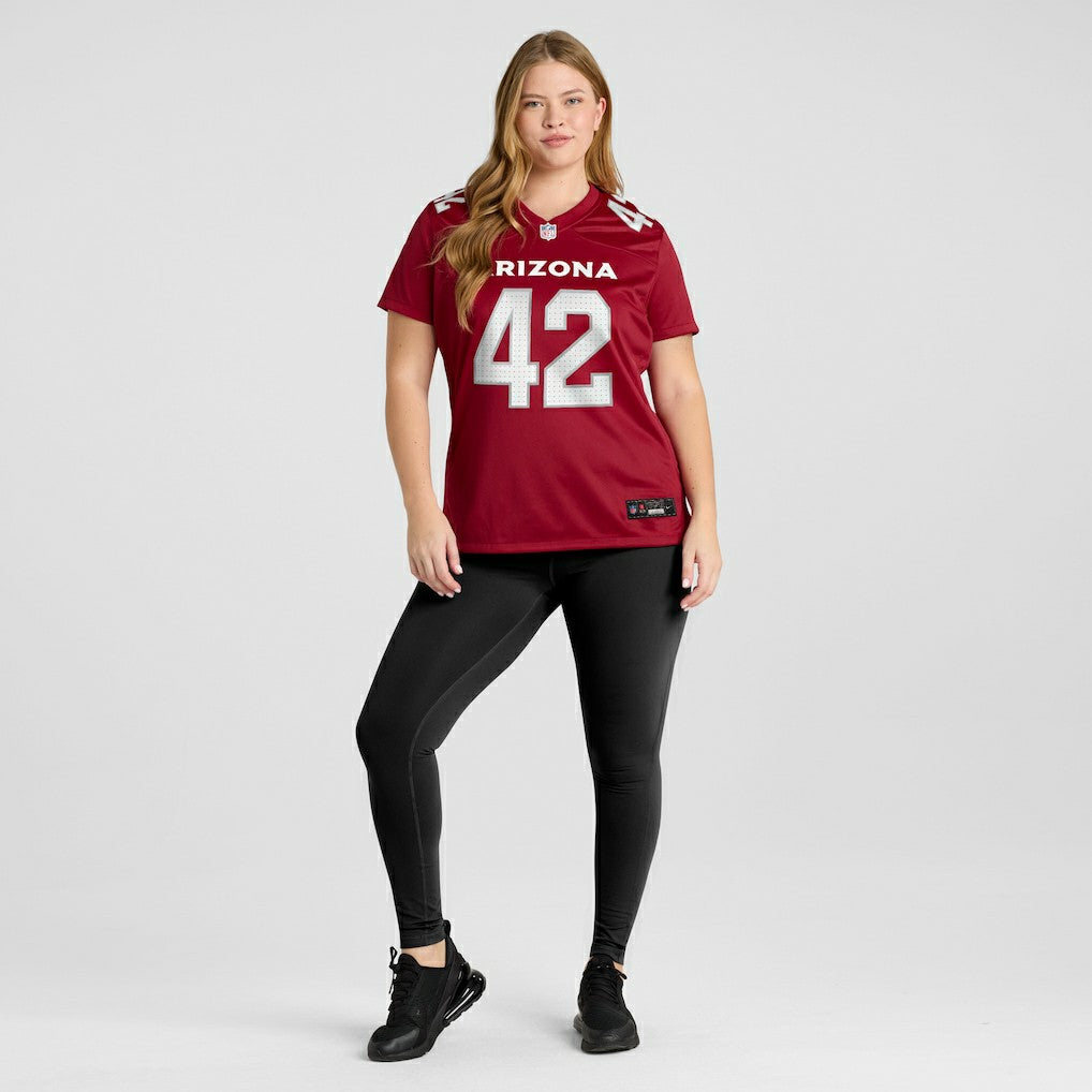 Dadrion Taylor-Demerson Arizona Cardinals Women's Game Jersey - Cardinal | Nike on sale