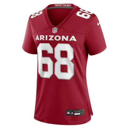 Kelvin Beachum Arizona Cardinals Women's Game Jersey - Cardinal | Nike online