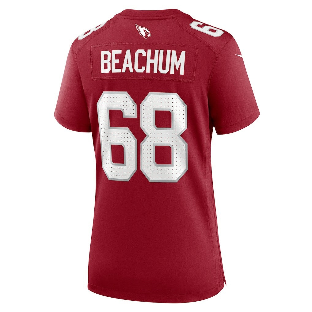 Kelvin Beachum Arizona Cardinals Women's Game Jersey - Cardinal | Nike online