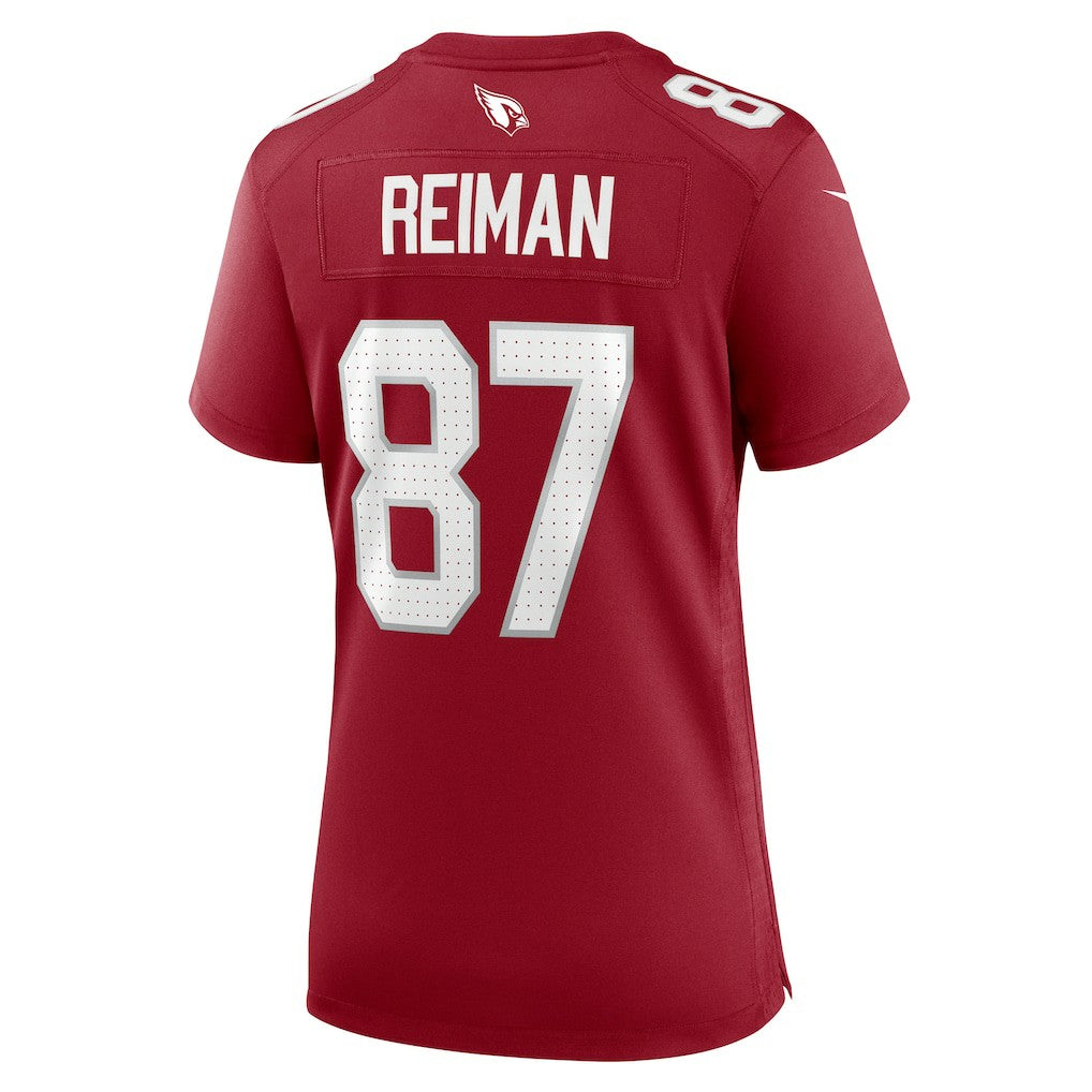Tip Reiman Arizona Cardinals Women's Game Jersey - Cardinal | Nike online
