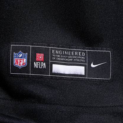 Clark Phillips III Atlanta Falcons Team Game Jersey - Black | Nike for sale