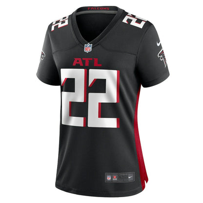 Clark Phillips III Atlanta Falcons Women's Game Jersey - Black | Nike cheap