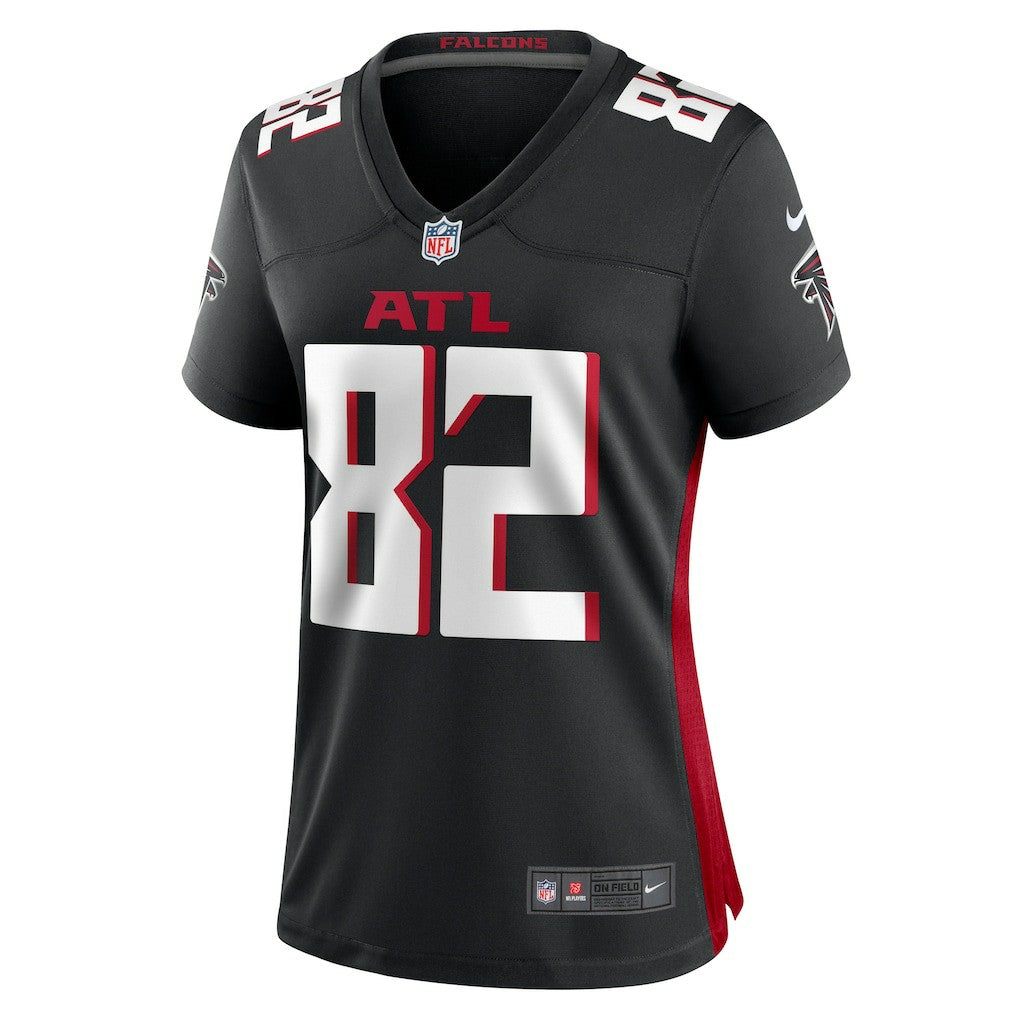 Casey Washington Atlanta Falcons Women's Game Jersey - Black | Nike outlet