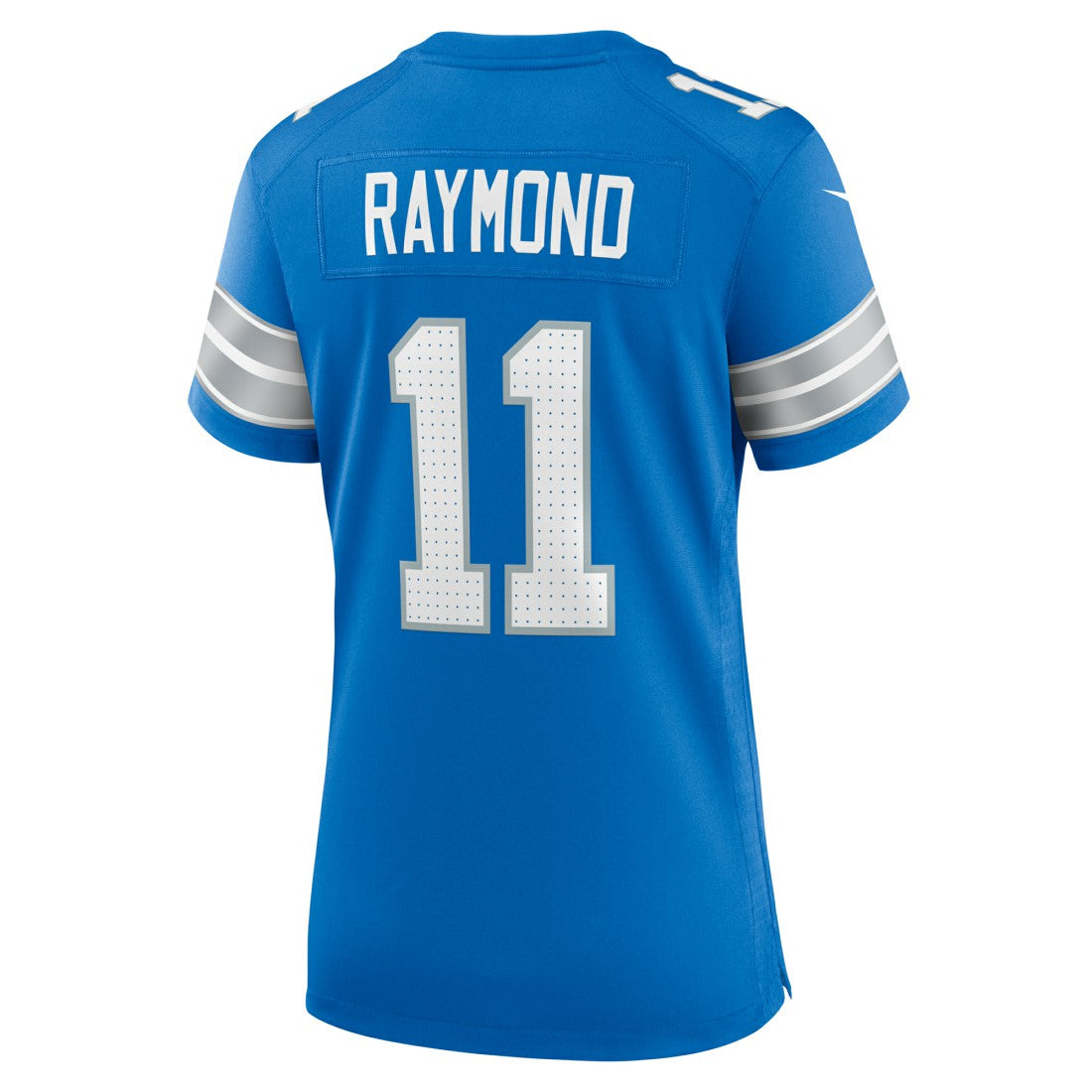 Kalif Raymond Detroit Lions Women's Team Game Jersey - Blue | Nike sale