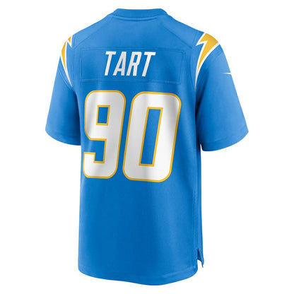 Teair Tart Los Angeles Chargers Team Game Jersey - Powder Blue | Nike sale