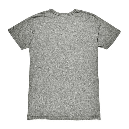 Club America 1863FC Wordmark Vintage Tri-Blend T-Shirt - Heather Gray discount
