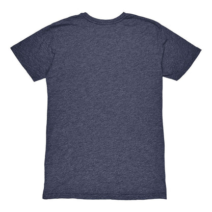 Club America 1863FC Team Arch Vintage Tri-Blend T-Shirt - Navy for sale
