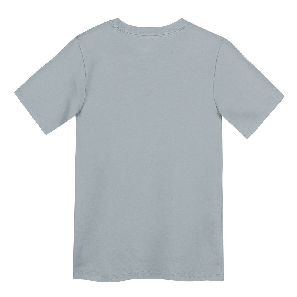 Las Vegas Raiders Preschool Icon Legend Dri-FIT T-Shirt - Gray | Nike discount