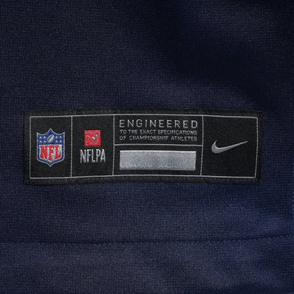 Marte Mapu New England Patriots Game Jersey - Navy | Nike for sale