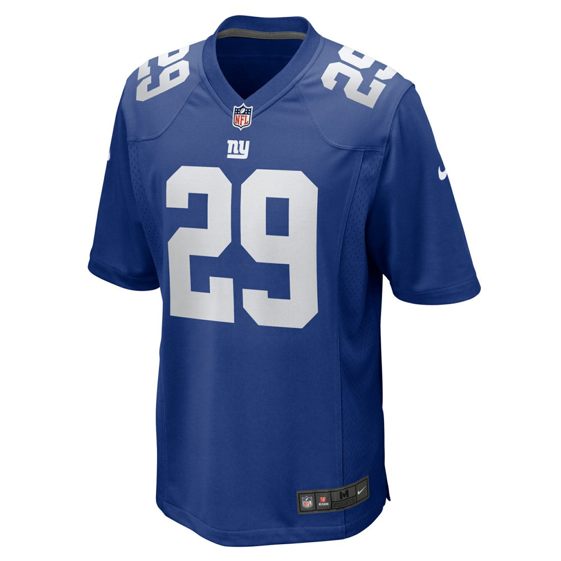 Tyrone Tracy Jr. New York Giants Team Game Jersey - Royal | Nike on sale