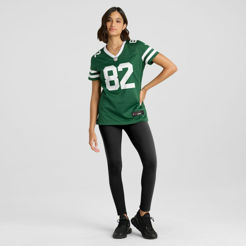 Xavier Gipson New York Jets Women's Game Jersey - Legacy Green | Nike cheap