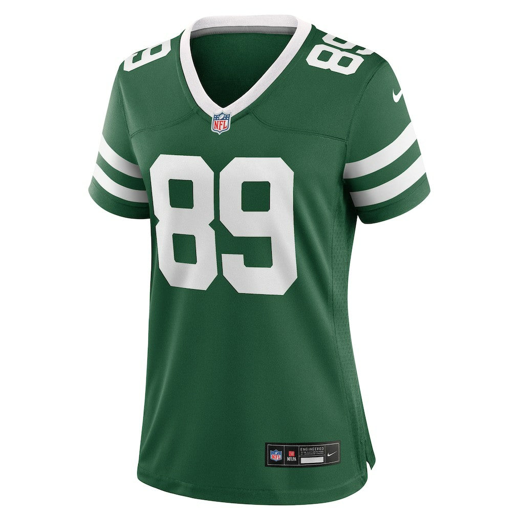 Jeremy Ruckert New York Jets Women's Game Jersey - Legacy Green | Nike on sale