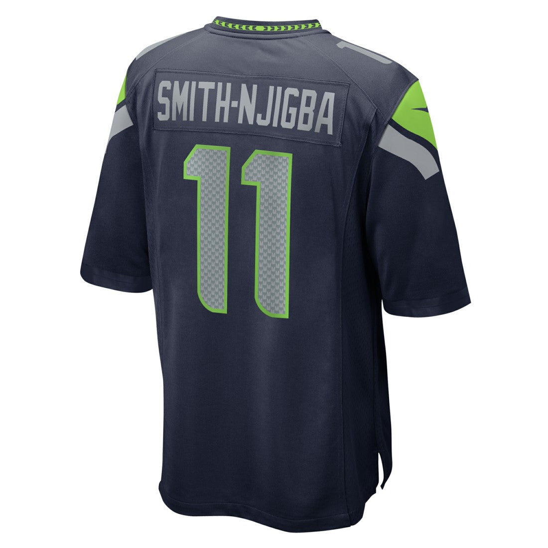 Jaxon Smith-Njigba Seattle Seahawks Game Jersey - College Navy | Nike online
