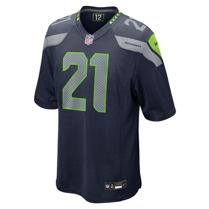 Devon Witherspoon Seattle Seahawks Game Jersey - College Navy | Nike cheap
