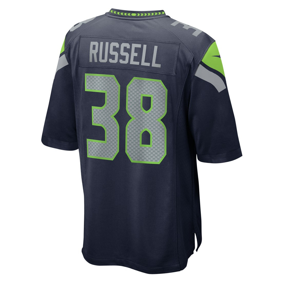 Brady Russell Seattle Seahawks Game Jersey - College Navy | Nike online