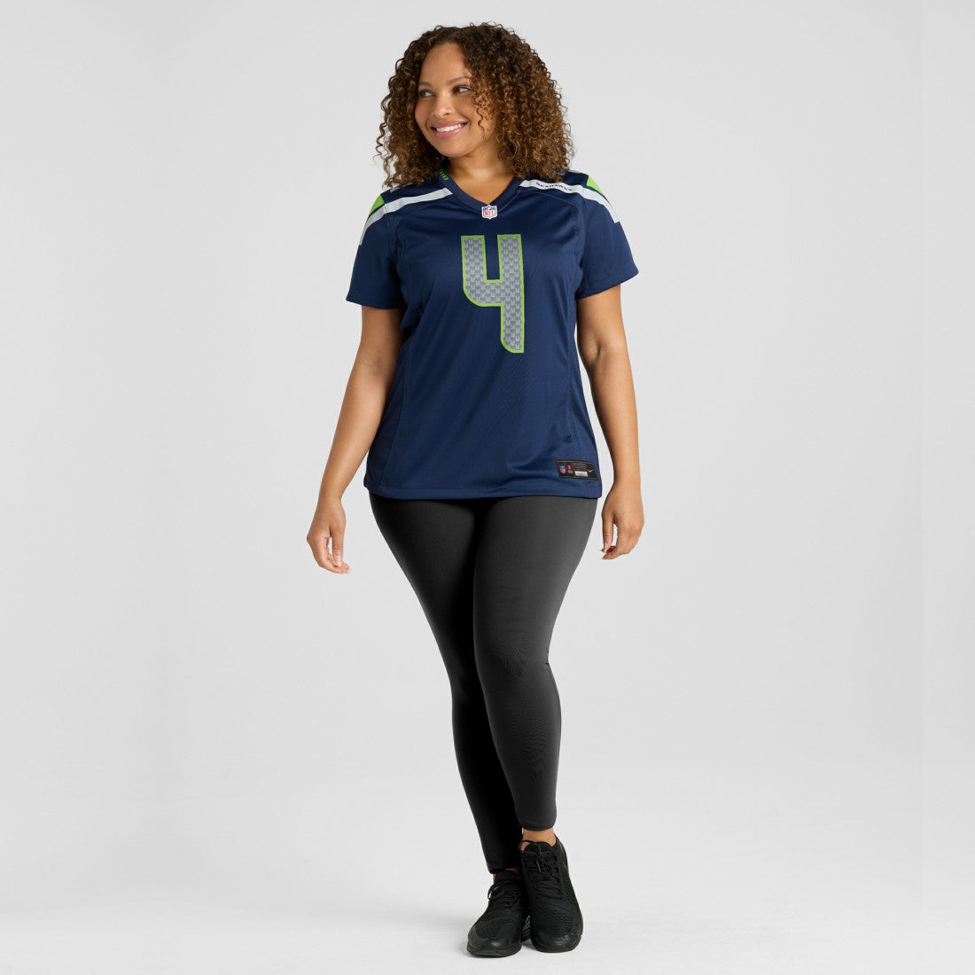Michael Dickson Seattle Seahawks Women's Team Game Jersey - College Navy | Nike outlet