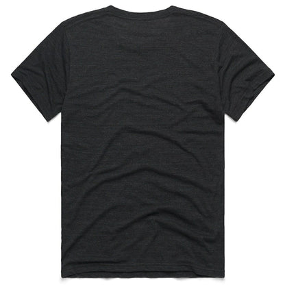 Jayson Tatum Boston Celtics Homage Unisex 2024/25 City Edition Caricature Tri-Blend T-Shirt - Charcoal for sale