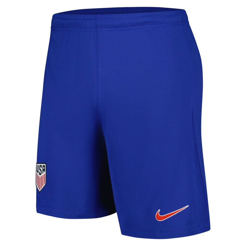 USMNT 2025 Home Stadium Shorts - Blue | Nike sale