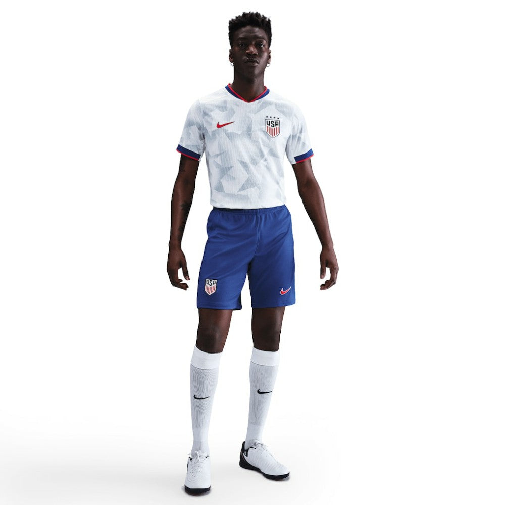 USMNT 2025 Home Stadium Shorts - Blue | Nike sale