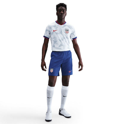 USMNT 2025 Home Stadium Shorts - Blue | Nike sale