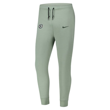 Chelsea Tech Fleece Joggers - Green | Nike discount
