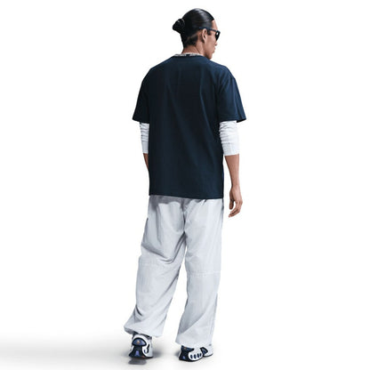 Chelsea Premium Just Do It Relaxed Fit T-Shirt - Navy | Nike outlet