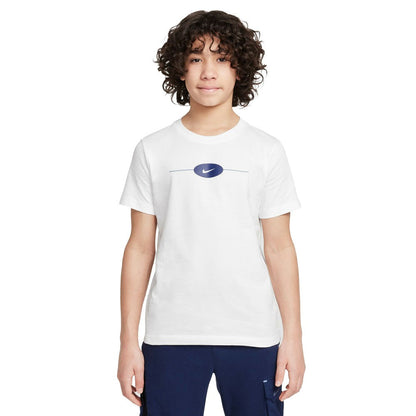 Tottenham Hotspur Youth Play T-Shirt - White | Nike sale