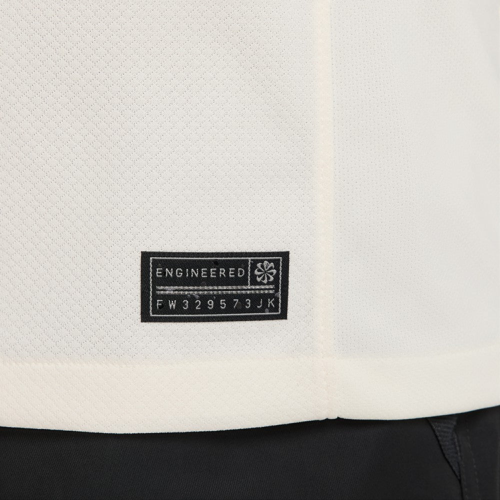 France Women's National Team 2025/26 Away Replica Jersey - Cream | Nike sale
