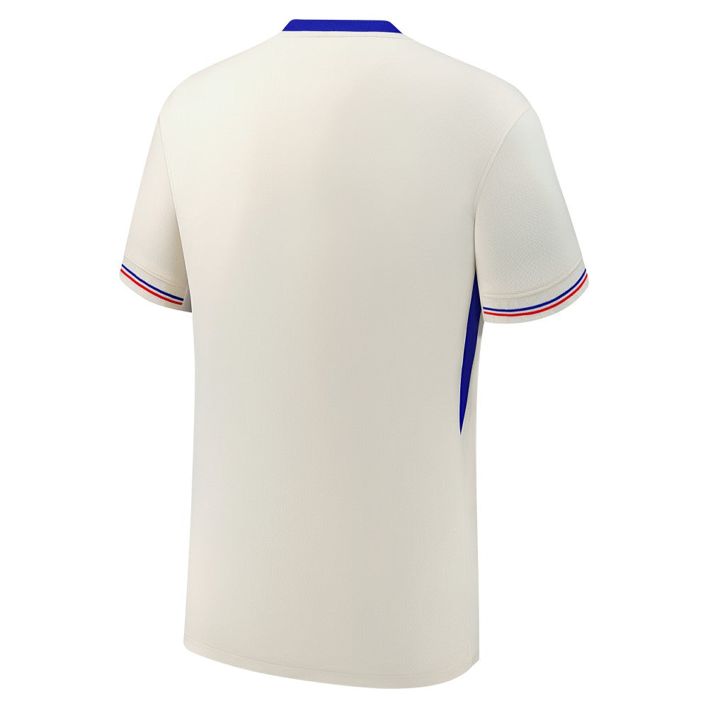 France Women's National Team 2025/26 Away Replica Jersey - Cream | Nike sale