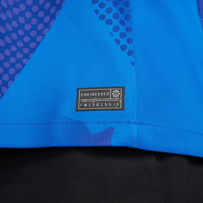 Brazil Women's National Team 2025/26 Away Replica Jersey - Blue | Nike outlet