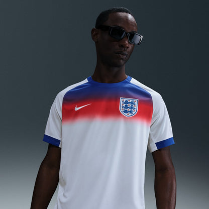 England Women's National Team 2025/26 Home Replica Jersey - Royal | Nike shop
