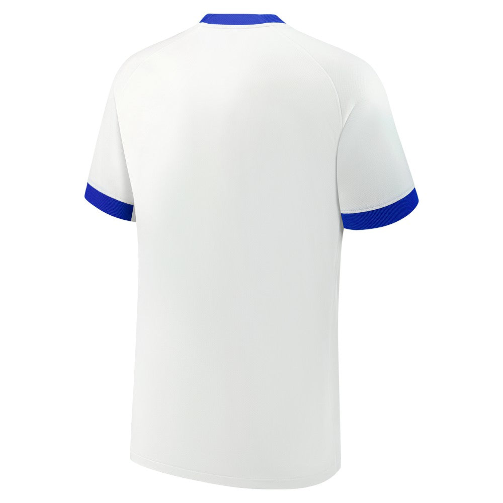 England Women's National Team 2025/26 Home Replica Jersey - Royal | Nike shop