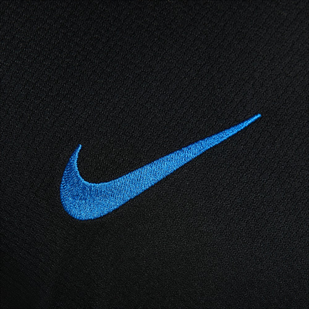 England Women's National Team 2025/26 Away Replica Jersey - Black | Nike outlet
