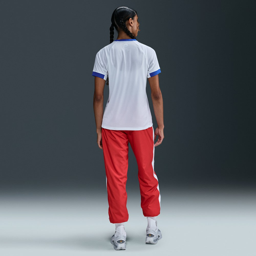 England Women's National Team Women's 2025/26 Home Replica Jersey - Royal | Nike online