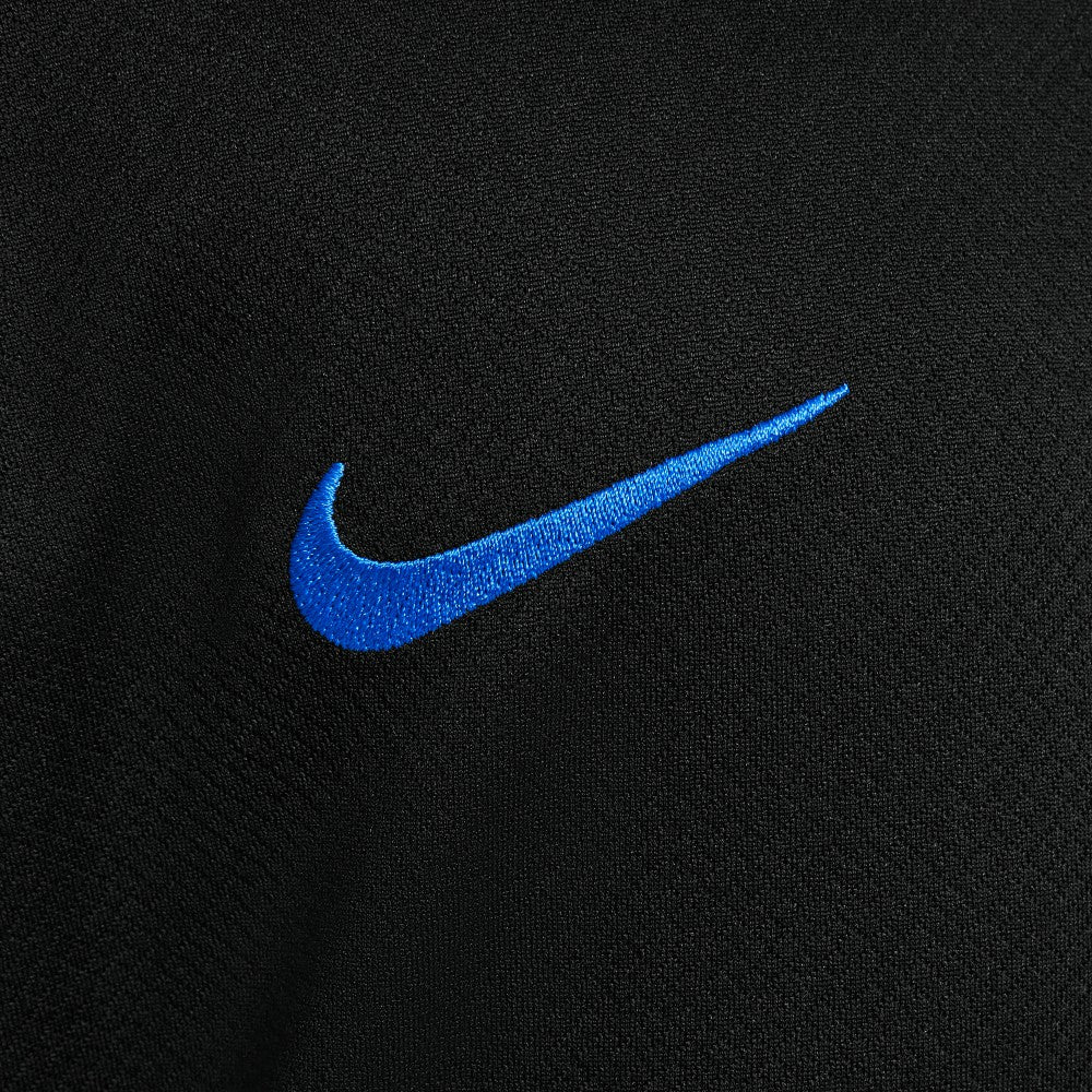 England Women's National Team Youth 2025/26 Away Replica Jersey - Black | Nike online