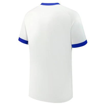 England Women's National Team Youth 2025/26 Home Replica Jersey - Royal | Nike shop