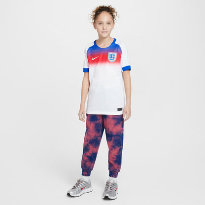 England Women's National Team Youth 2025/26 Home Replica Jersey - Royal | Nike shop