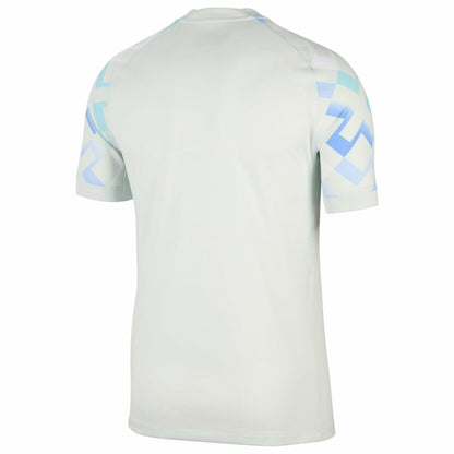 Inter Milan 2025/26 Away Replica Jersey - Aqua | Nike outlet