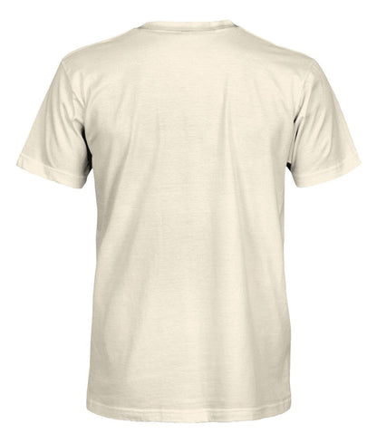 Paris Saint-Germain 1863FC Team Arch T-Shirt - Tan cheap