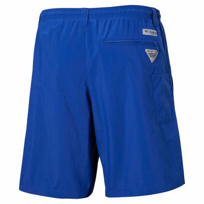 Los Angeles Dodgers Backcast Shorts - Royal | Columbia