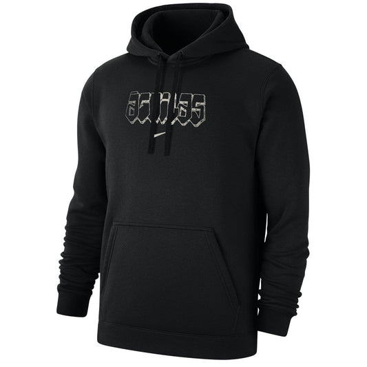 Club America CA x CA Pullover Hoodie - Black | Nike sale