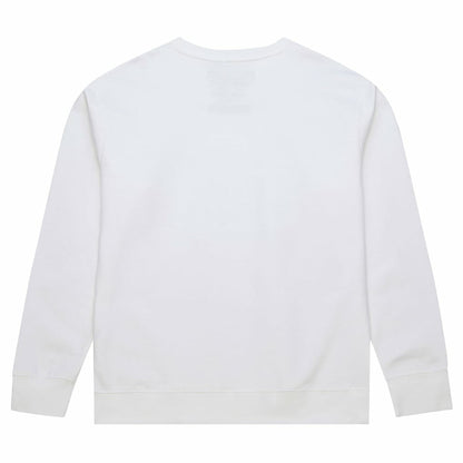 New York Giants x Bud Light The Crest Pullover Sweatshirt - White discount