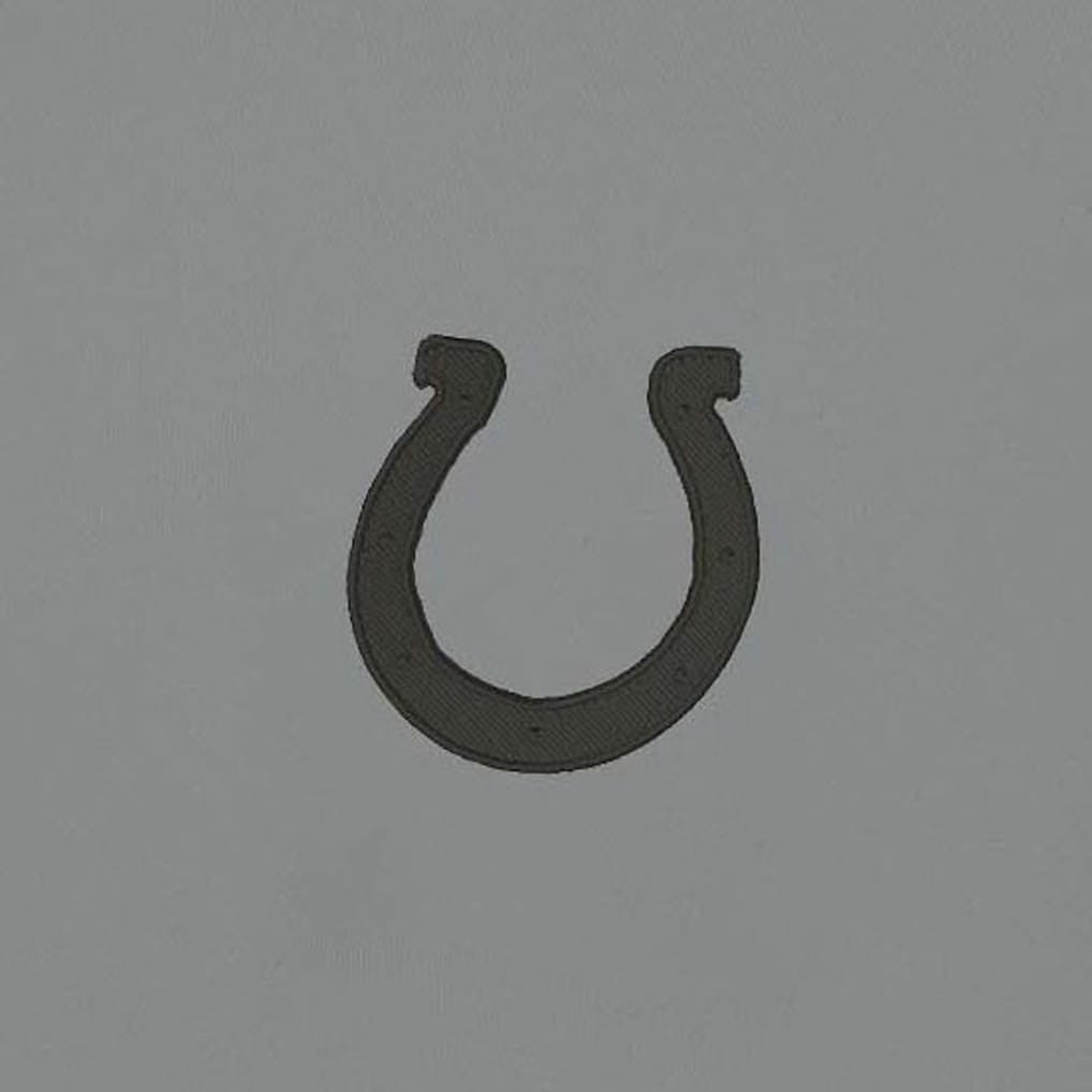 Indianapolis Colts Antigua Tonal Intrepid Pullover Hoodie - Gray cheap
