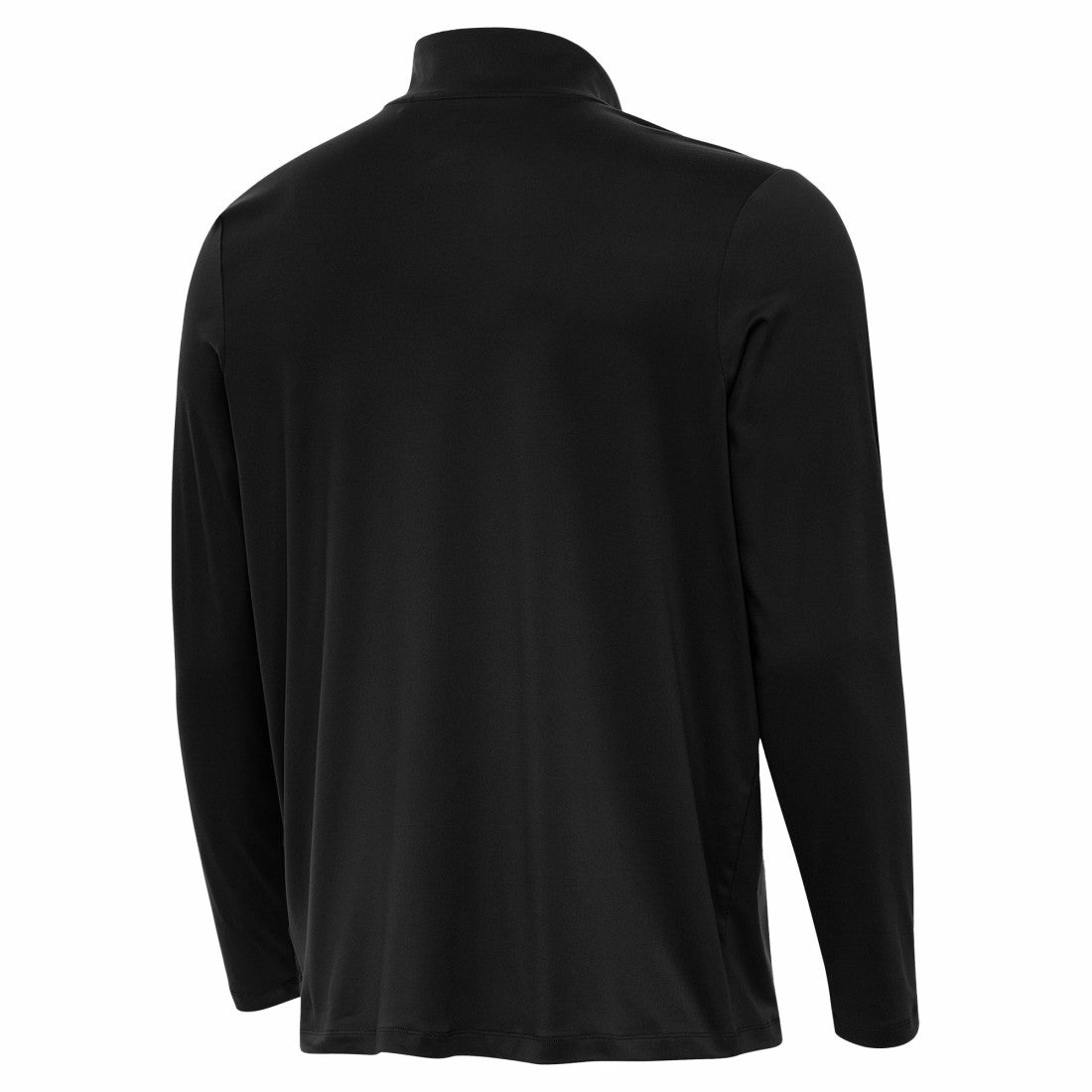 Denver Broncos Antigua Reprocess Quarter-Zip Top - Black online