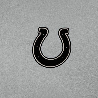 Indianapolis Colts Antigua Reprocess Quarter-Zip Top - Gray cheap