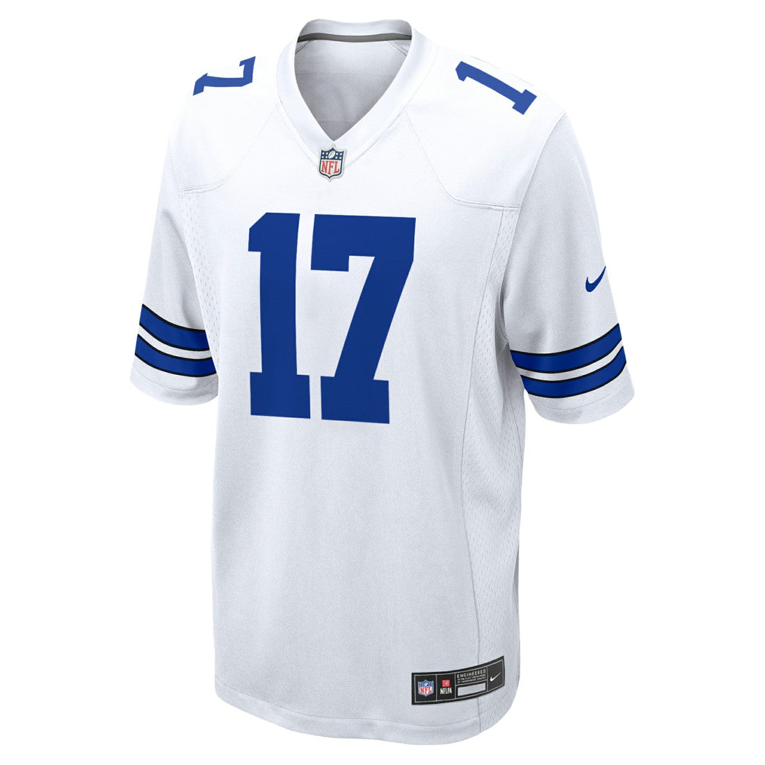 Brandon Aubrey Dallas Cowboys Game Jersey - White | Nike cheap