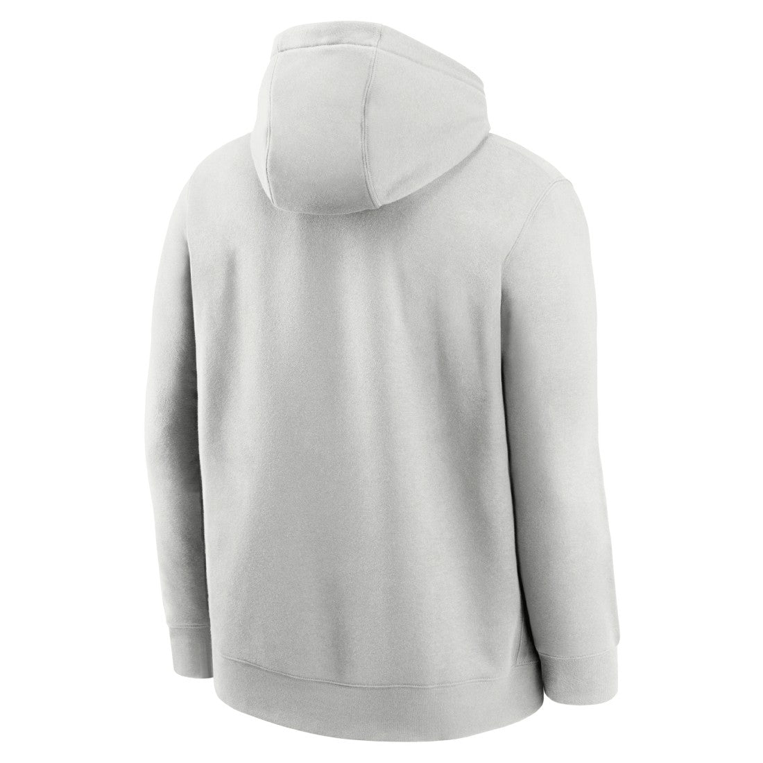 Green Bay Packers Edge Pack French Terry Club Pullover Hoodie - Gray | Nike online