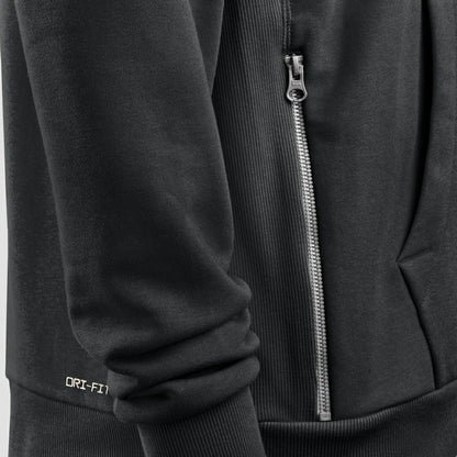 Cincinnati Bengals Sideline Standard Issue Utility Player Dri-FIT Full-Zip Hoodie - Black | Nike cheap