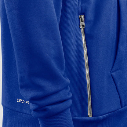 Buffalo Bills Sideline Standard Issue Initial Home Dri-FIT Hoodie - Royal | Nike cheap