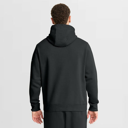 Cincinnati Bengals Best Season Rewind Club Pullover Hoodie - Black | Nike for sale